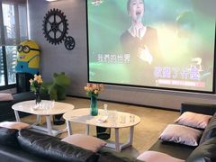 -CIAO·团建聚餐·生日派对轰趴馆(福田店)