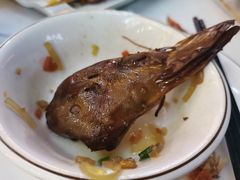 -庞家烧烤客栈(炮台山店)