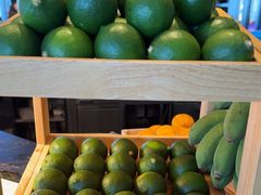 -金茂君悦·食在56海鲜自助餐厅ON56