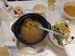 -衡水王府熏肉大饼
