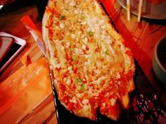 -小杨烤肉(朱雀店)