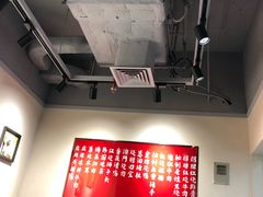 -华糖餐厅(环球国际商贸中心店)
