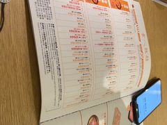 -温野菜涮涮锅(大悦城店)