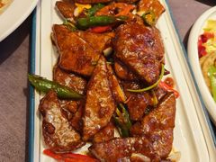 -润泽园饭庄(中山路店)