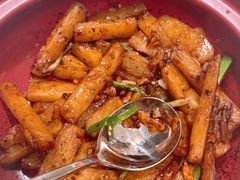 -飶香居(省博物馆店)