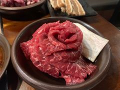 -喜来稀肉(旺角广华街店)
