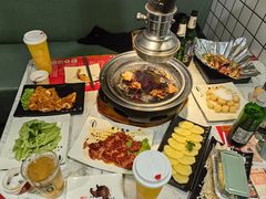 -鲜一烤肉(沈北店)