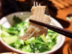 -蛮佬拾·乡里土菜馆(河西王府井店)