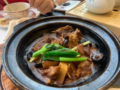 -稻香酒家·33年老字号·港式粤菜(富邦中心店)