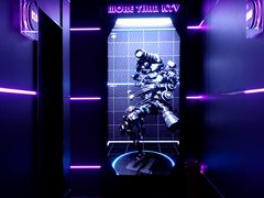-星聚会KTV X Party(上海真如中海环宇城店)