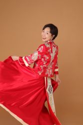 -布丁婚纱摄影工作室