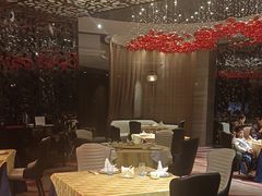 -富力万达嘉华酒店-品珍中餐厅(水果湖店)