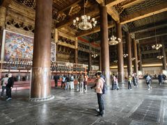 -北京市劳动人民文化宫(太庙)