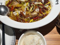 -太二酸菜鱼(福州泰禾店)