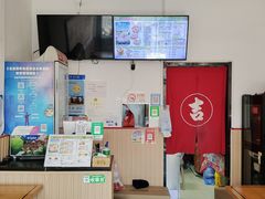 -吉祥馄饨(上海斜土店)