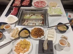 -北大家园食堂