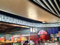 -東盛炭烤自助料理(浦东文峰广场店)
