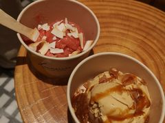 焦糖海盐-Luneurs(幸福里店)