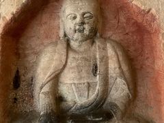 -响堂山石窟-北响堂山石窟