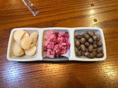 -三太子地摊烧烤·小龙虾(北蔡店)