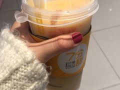 -7分甜(上海新天地广场店)