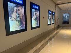 -山文星辉影城(青岛和谐广场店)
