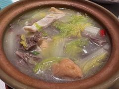 -阳澄湖费尔蒙酒店颐丰阁中餐厅(马鞍山西路店)