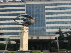 -武汉大学人民医院(首义院区)