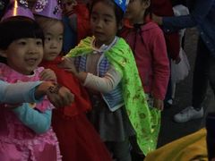 -吉的堡成长中心(五角场安波校区)