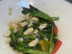 -人民公社大食堂(顺义总店)