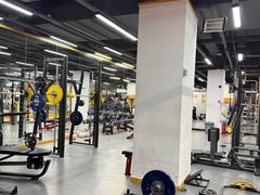 -超鹿运动(融侨锦江店)