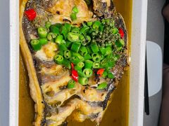 -半天妖烤鱼(西直门凯德mall店)