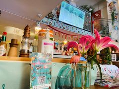 -Kitchen·Y洋厨房西餐厅(王府壹号店)