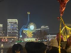 -世纪钟
