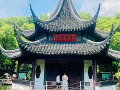 -西园戒幢律寺
