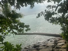 -巴拉湾海滩