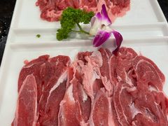 -常赢三兄弟·清真涮肉(崂山路总店)