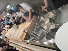 -一醒·手工面·西北传统小吃(新南凯德店)