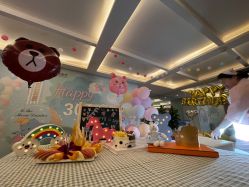 -润禧·东方幸福月子会所(高新区店)