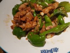 -老阿爸鲜鱼土菜(昆山花桥店)