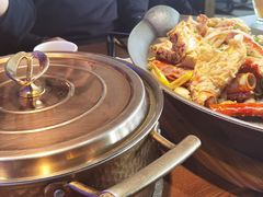 -蟹之国·精品蟹料理(极地店)