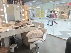 -海马体照相馆(上海宝山万达广场店)