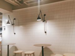 用餐区-肯德基(西单商场店)