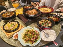 -陶德砂锅(蜀汉路店)