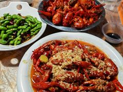 -五七小李子油焖大虾(总店)