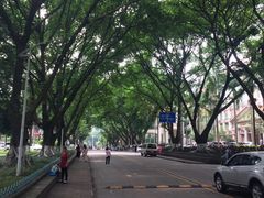 -南京医科大学(江宁校区)