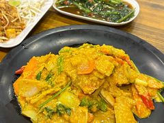 -Doo Dee Thai Food(Issan/Isaan/Esan)