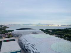 -小南洋海景餐厅(深圳湾店)