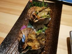 -割烹旭日本料理(龙湖狮山天街店)