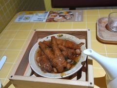 -蔡澜点心·粤菜(花城汇南区店)